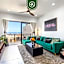 Amazing 2BR Condo with Rooftop pool - BBQ