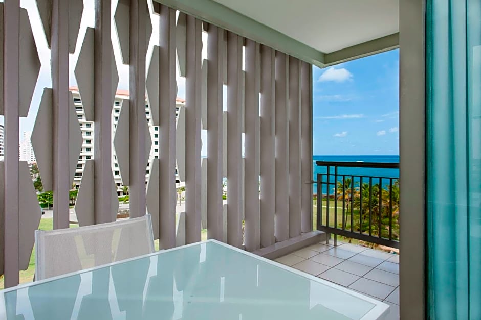 La Concha Renaissance San Juan Resort