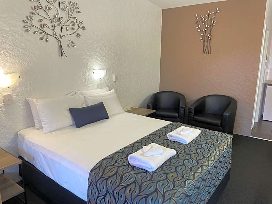 Bundaberg Spanish Motor Inn