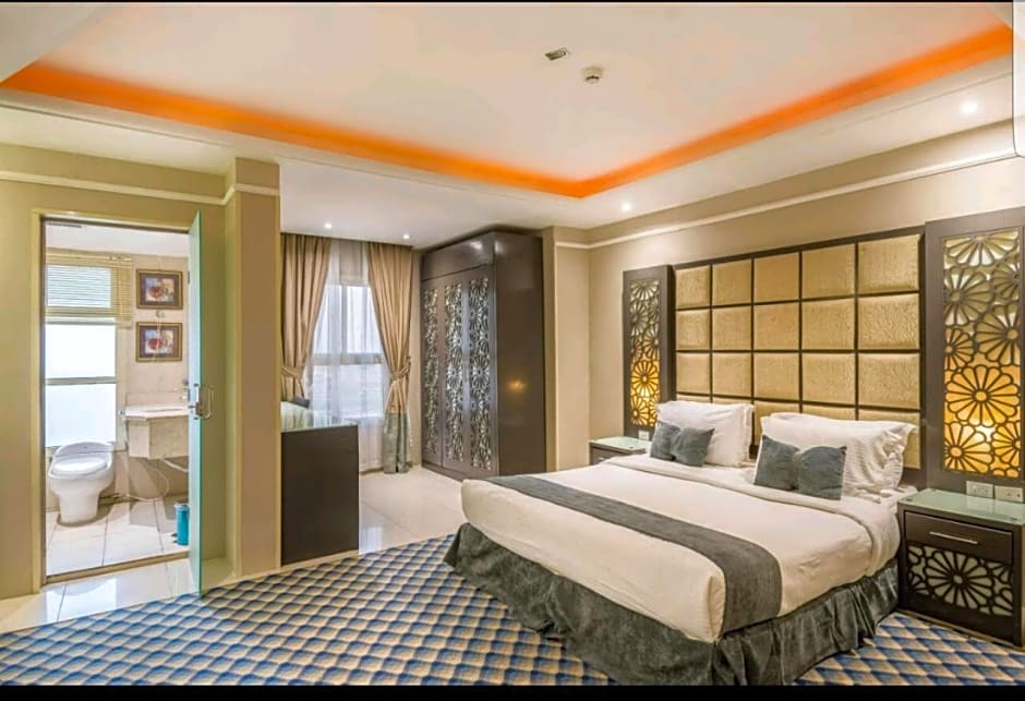 Al Muhaidb Residence Al KHOBAR