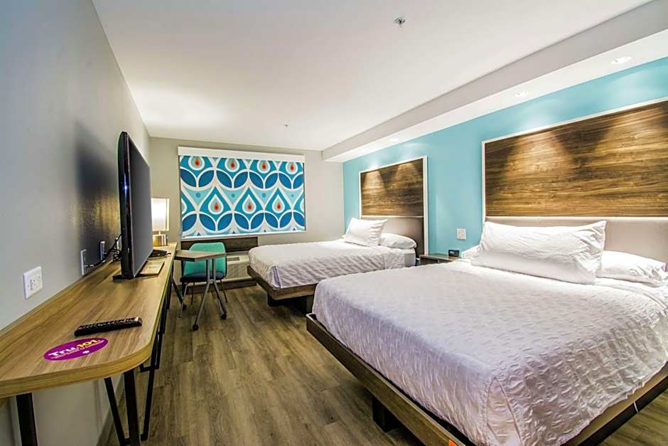 Tru By Hilton Bowling Green