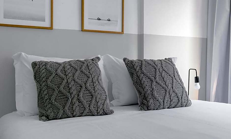 Tabas Aconchegante apê no Leblon LB0039