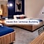 Kepler Club Riga Airport Hotel - Landside Public Area