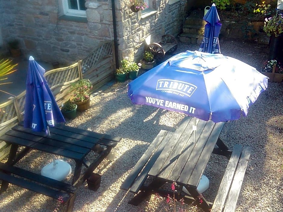 The Wellington Hotel