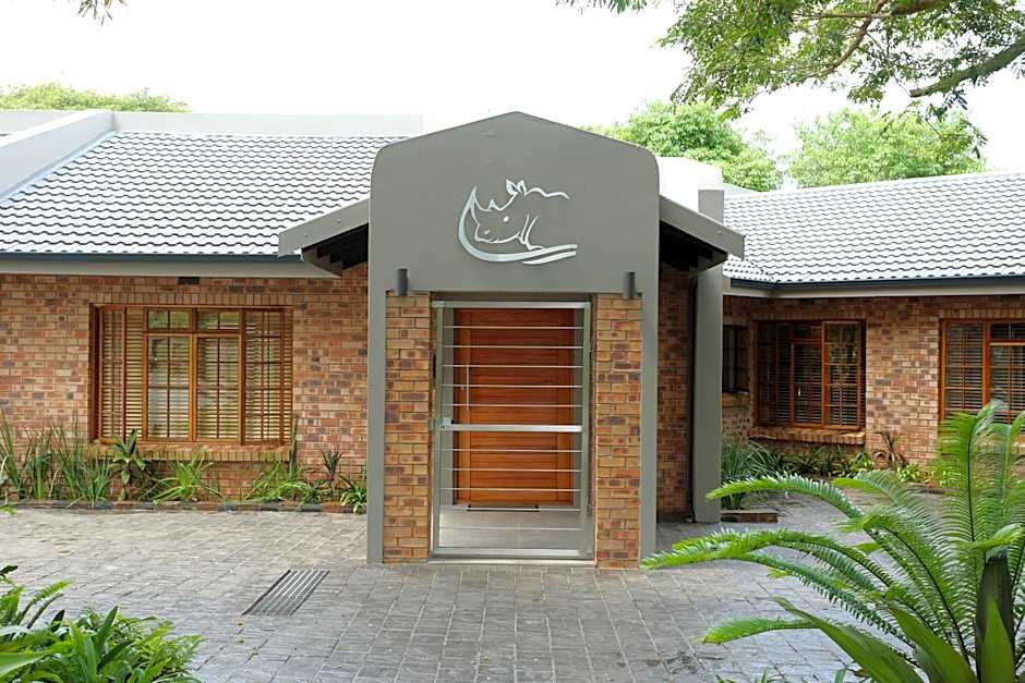 Rhino Coast Guesthouse