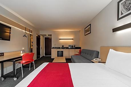 Superior Queen Room with Sofa Bed