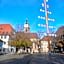 Hotel Krone Bad Cannstatt