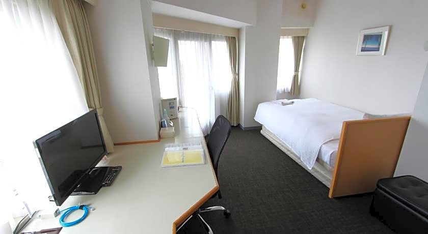 Smile Hotel Tokyo-Tamanagayama