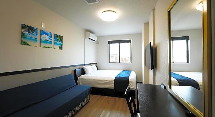 Phoenix Park Hotel