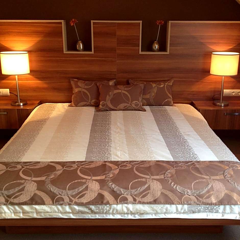 Alfa Hotel