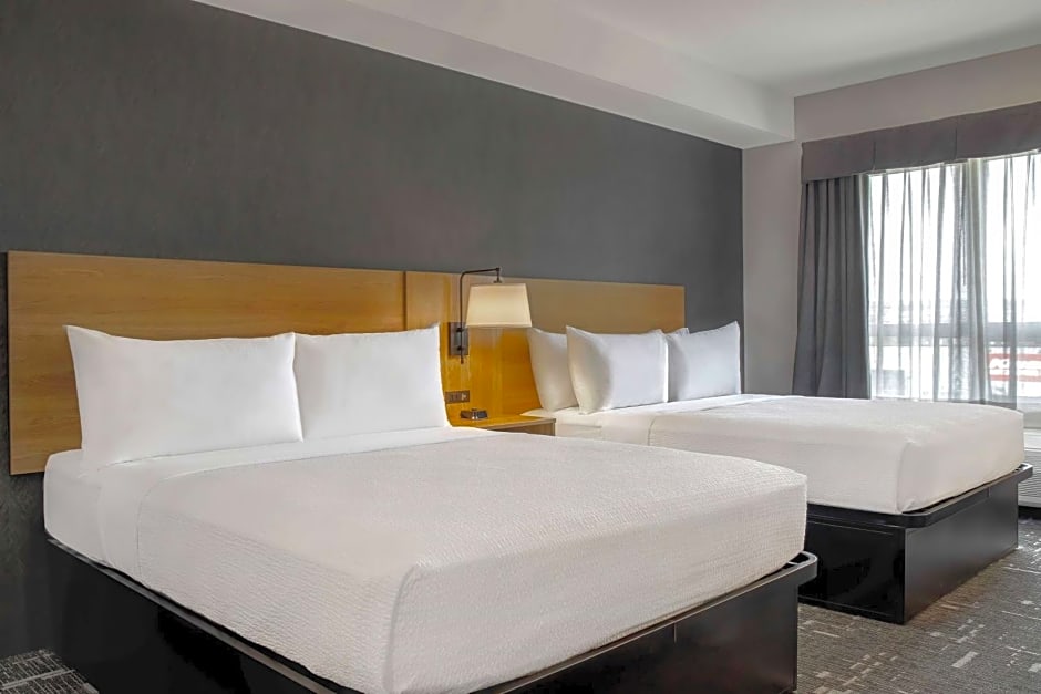 Ramada by Wyndham Cochrane