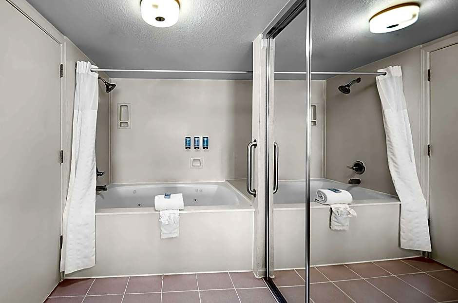 SureStay Plus by Best Western San Jose Central City