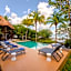Azulea Bacalar Hotel & Spa - Lagoon Front