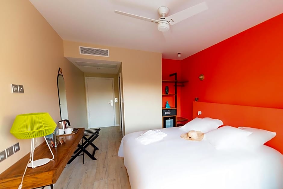 Boutik Hôtel 2A - Adult Only