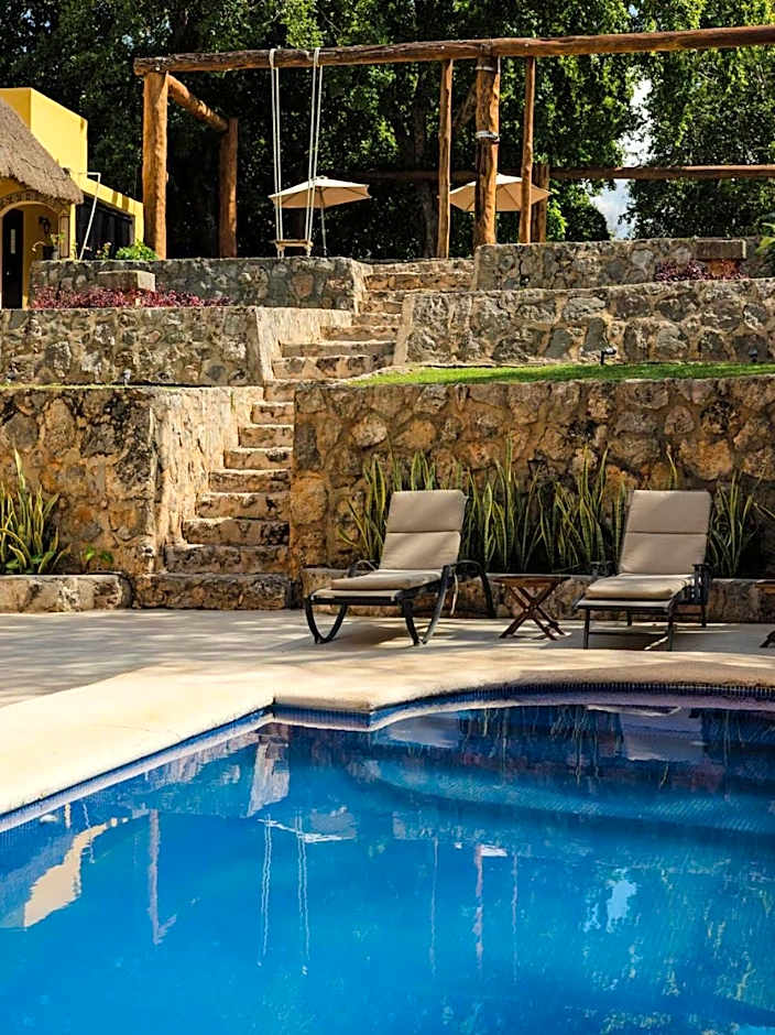 Hotel Rinconada del Convento