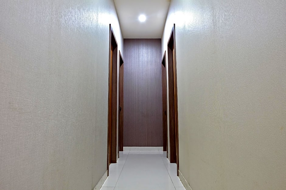 OYO 2691 Asokanori Guest House Syariah