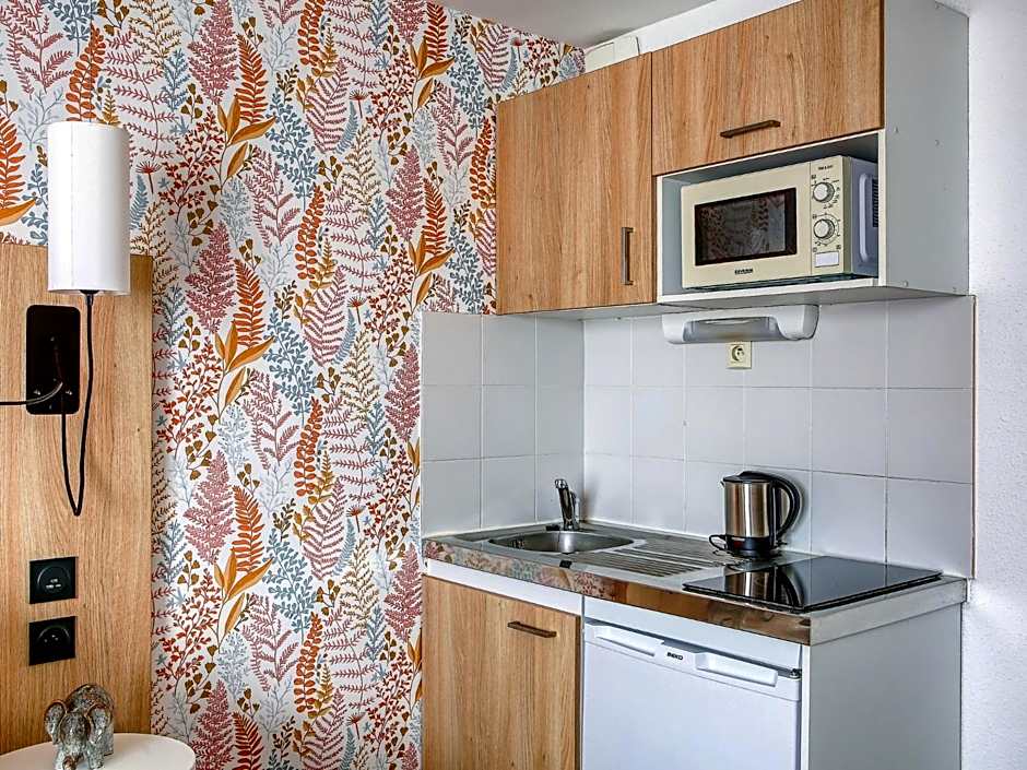 Séjours & Affaires Angers Atrium