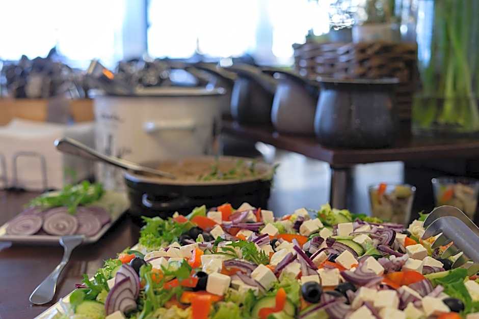 Marena Wellness & Spa