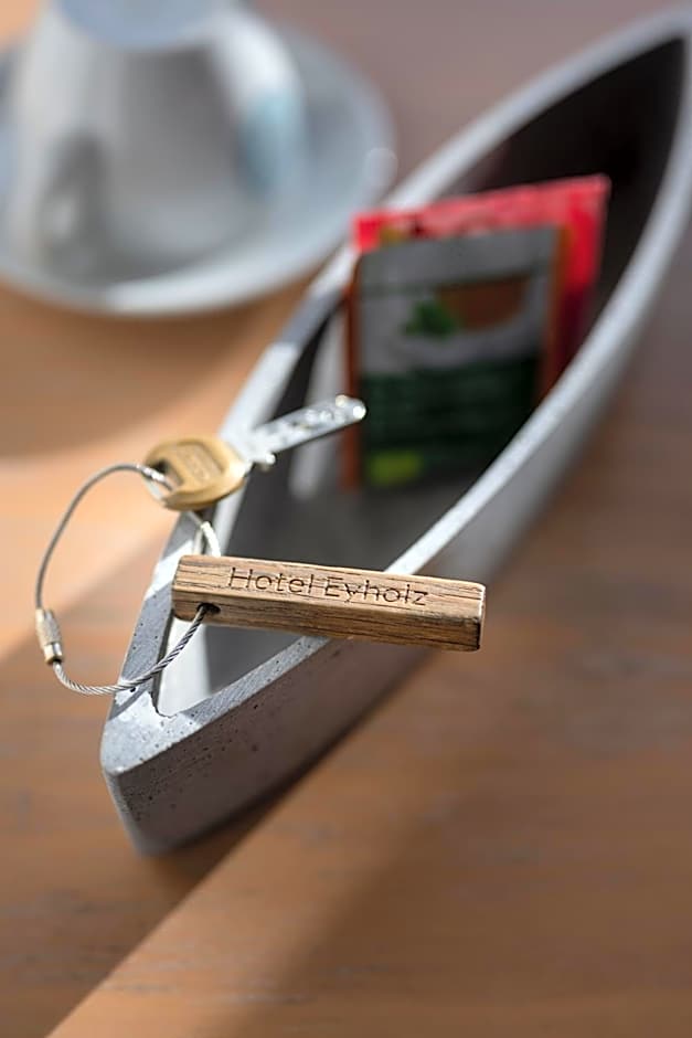 Hotel-Restaurant Eyholz