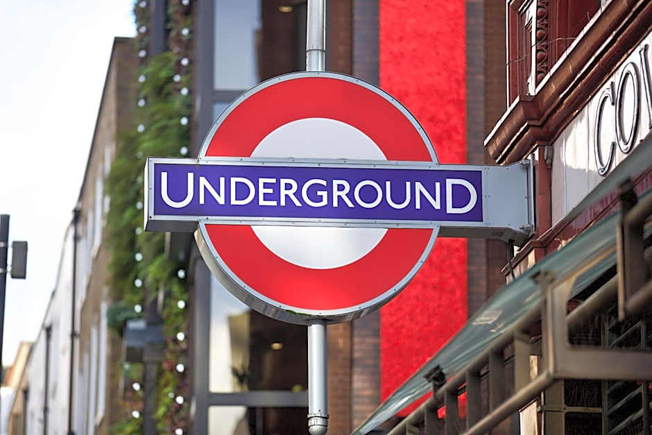 The Z Hotel Covent Garden