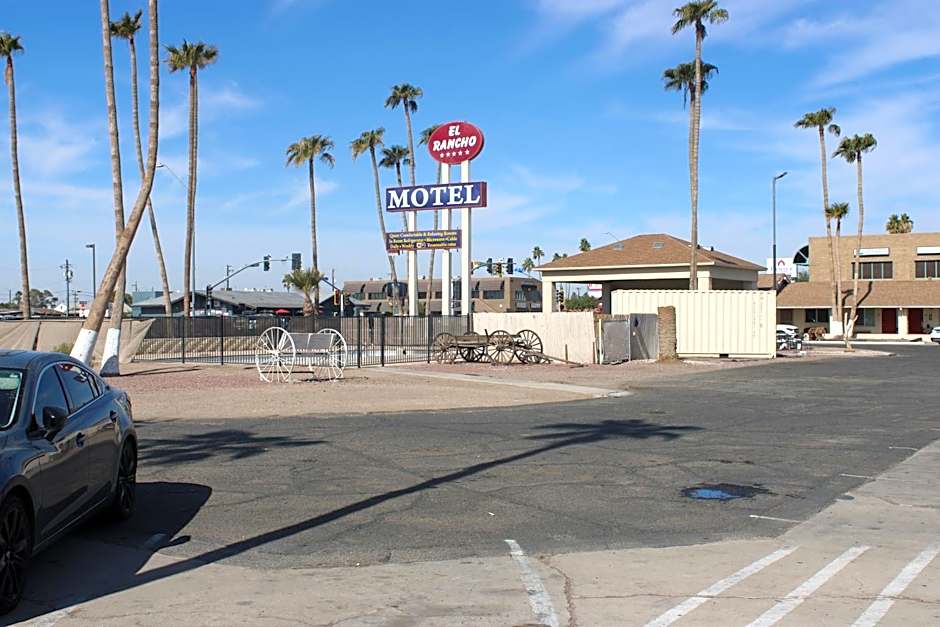 El Rancho Motel