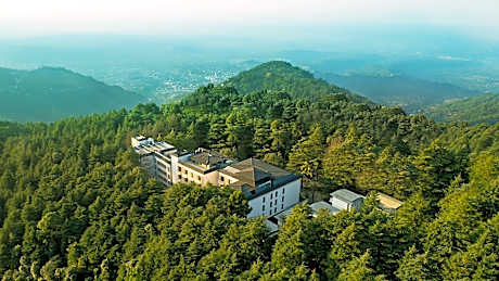 Hyatt Regency Dharamshala Resort