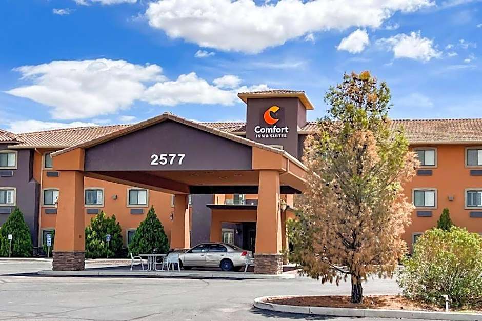 Comfort Inn & Suites Thatcher