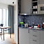 Brera Serviced Apartments Frankfurt West