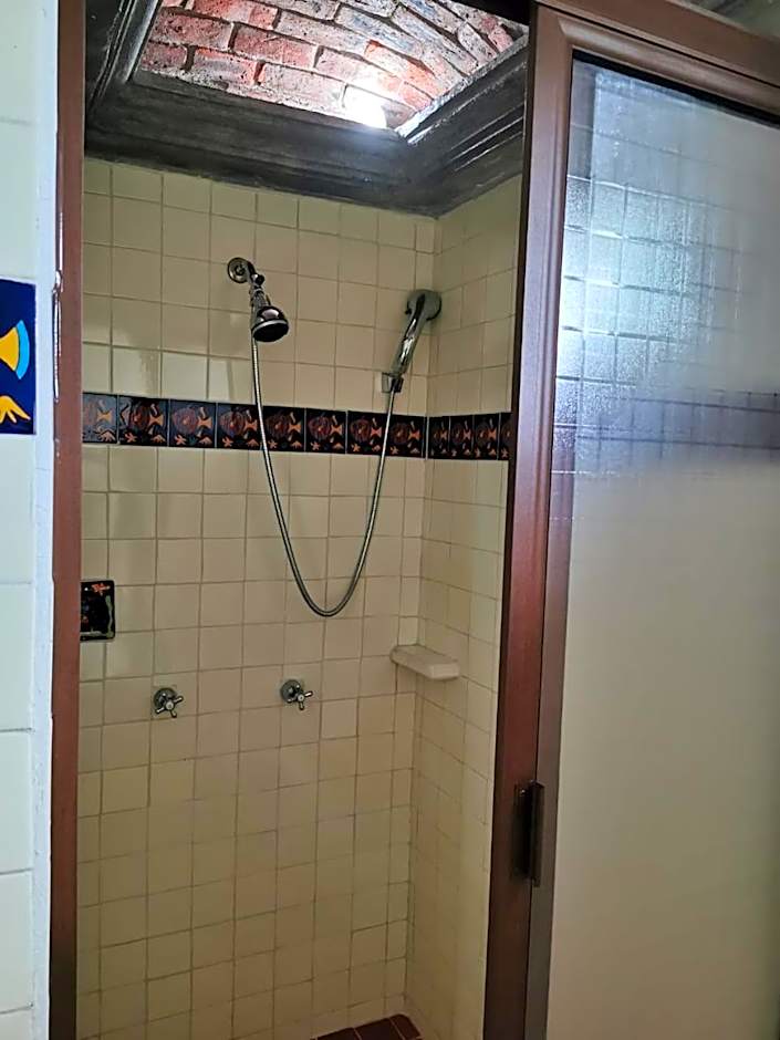 Posada Casa del Minero