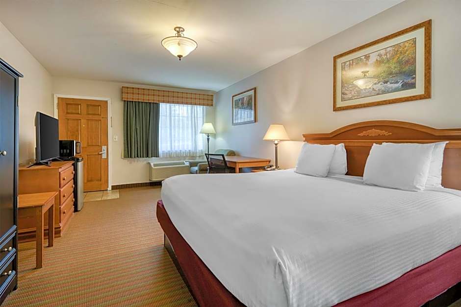 SureStay Hotel Leesville by Best Western
