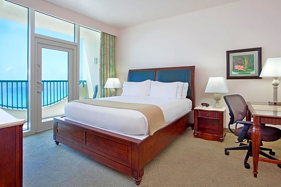 Holiday Inn Express Pensacola Beach By IHG