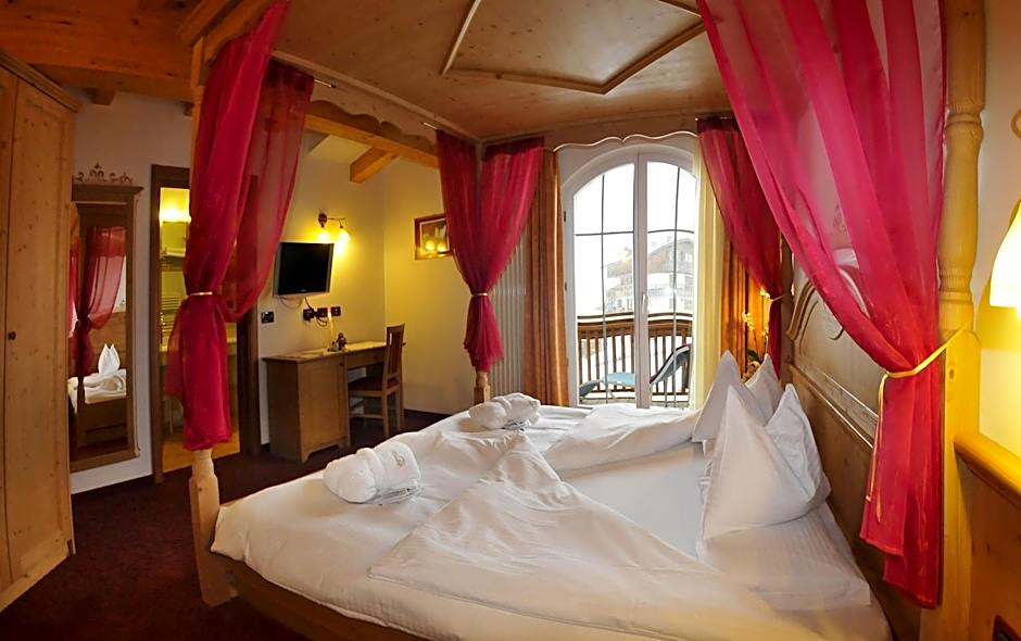 Hotel Alba Wellness & Spa