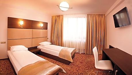 Hotel Bliss