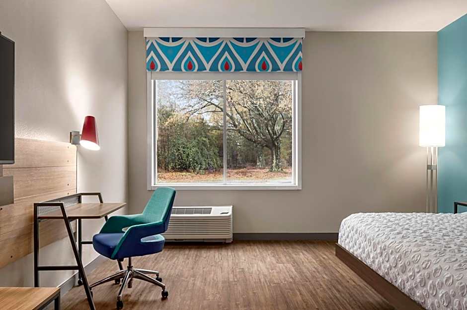 Tru By Hilton Greenville Woodruff Road, SC