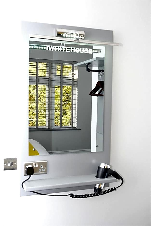 The Whitehouse Peterlee