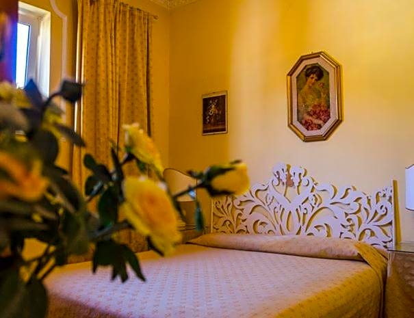 B&B Seneca – Rome