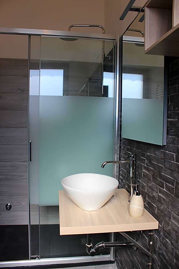 B&B Brezza Salentina