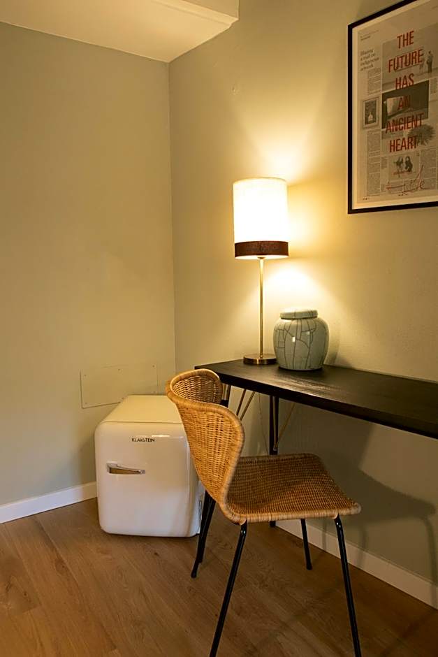 Lunaria Suites - Fyodor Dostoyevsky's house