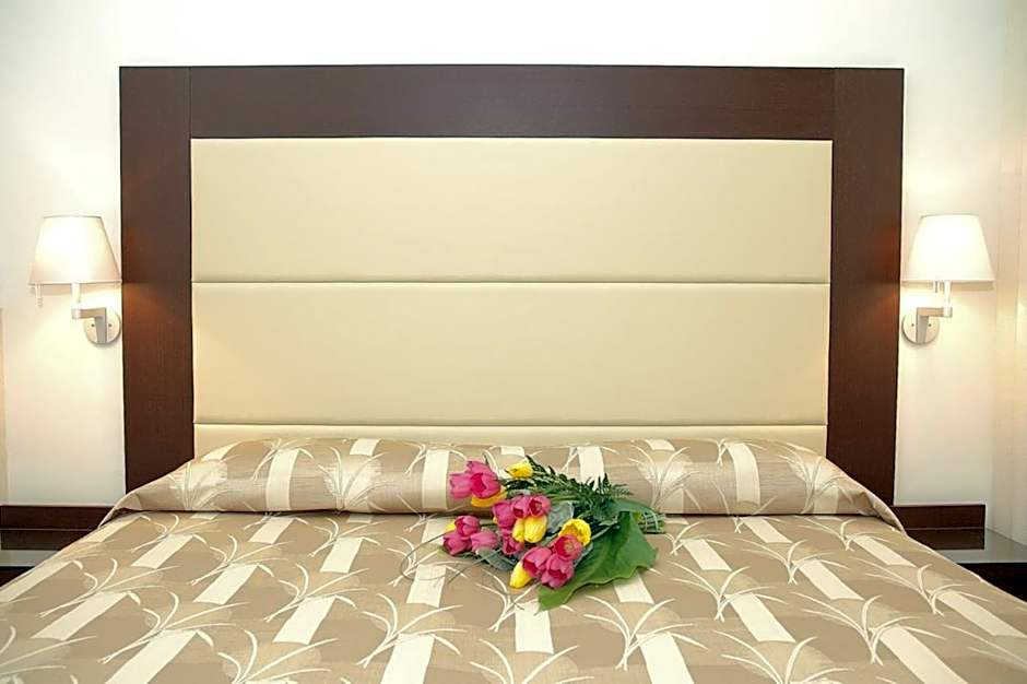 Hotel Lugano Torretta