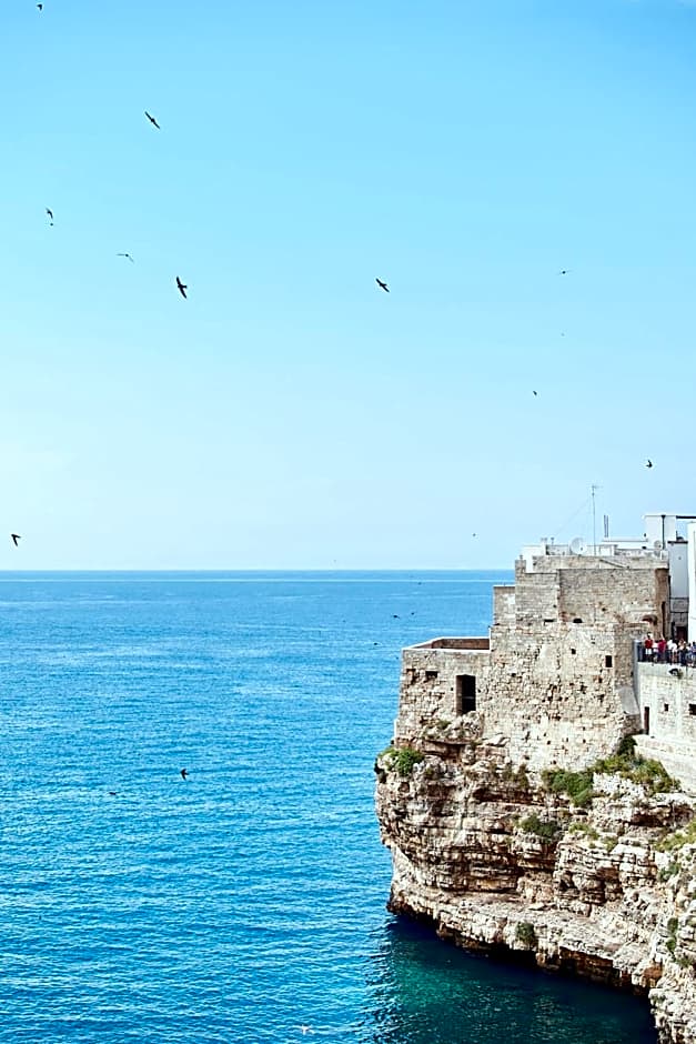 POSEA - Polignano Sea Suites