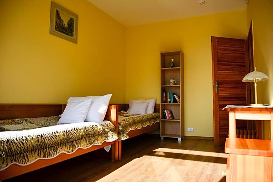 Apartamenty Argo