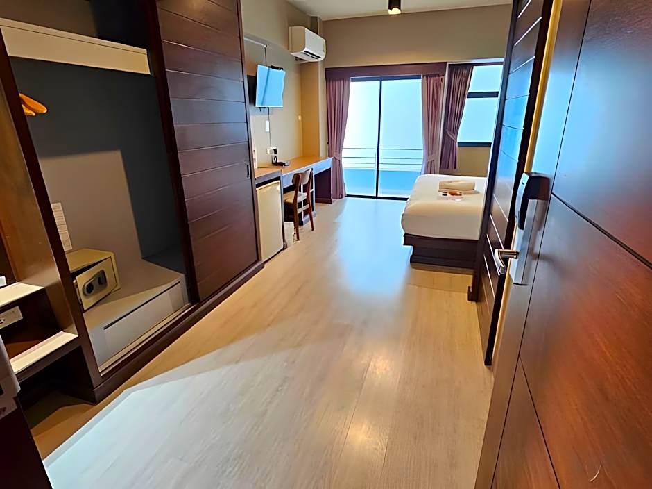Wsotel Hotel