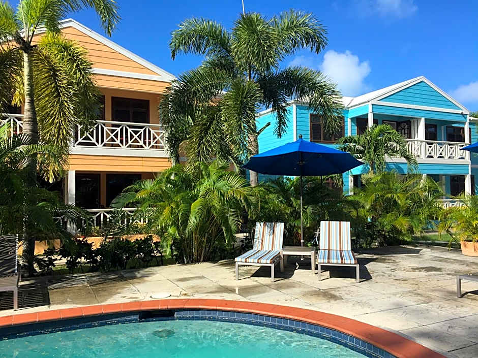 Buccaneer Beach Club