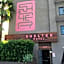 Shelter Hotel Los Angeles