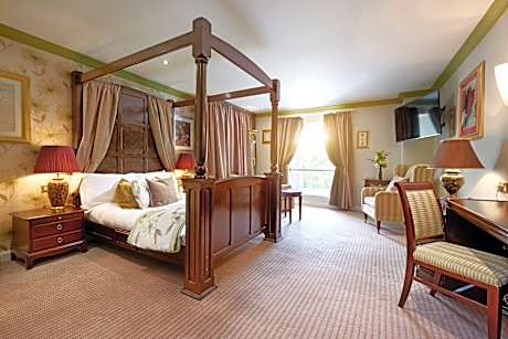 Family Room Standard