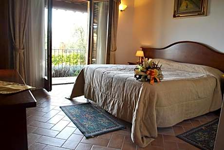 Comfort Double Room - Annex