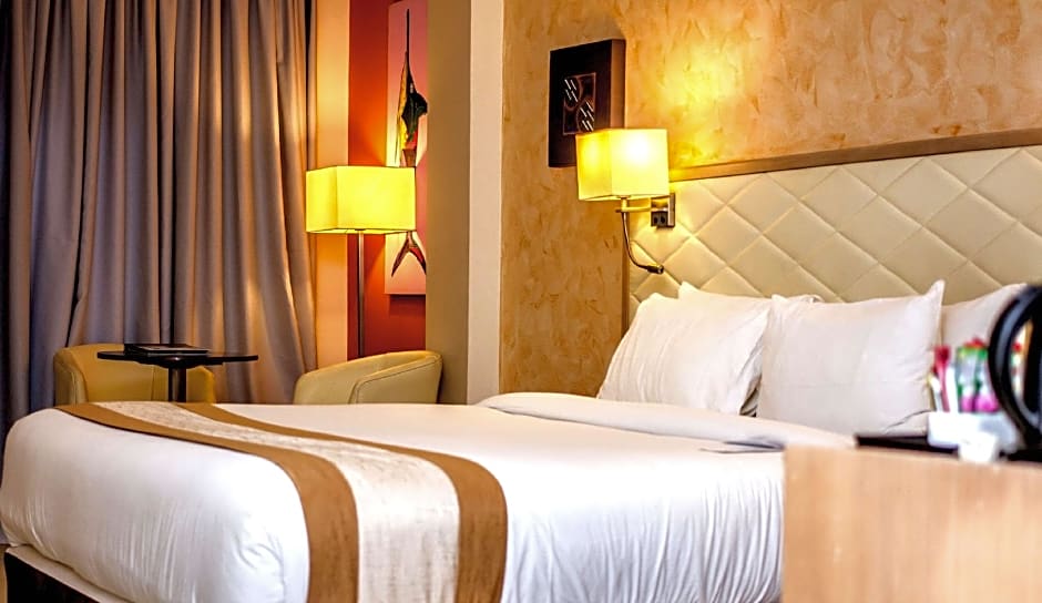 Best Western Plus Serene Atlantic Hotel