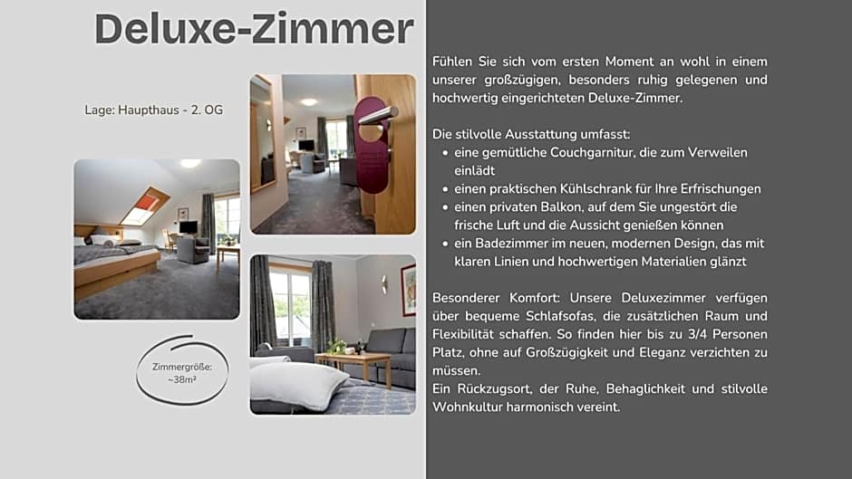Hotel Forsthaus