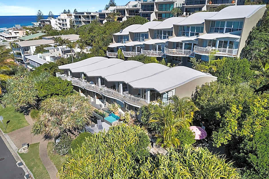 Andari Holiday Apartments