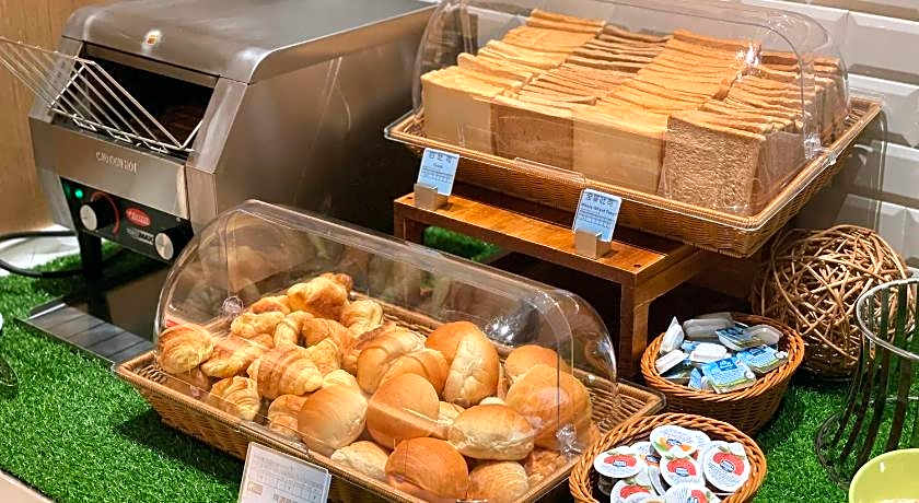 Holiday Inn Express Chiayi By IHG